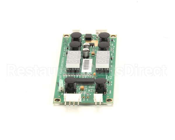 55102 Henny Penny Control-Hmr Radiant&Water Heat