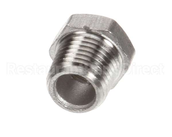 55111 Blodgett Reducer,Stn Stl 1/4 Npt To 1/