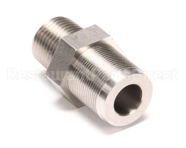 55113 Blodgett Adapter,Ss 1/2 Nnptf X.94 Barb
