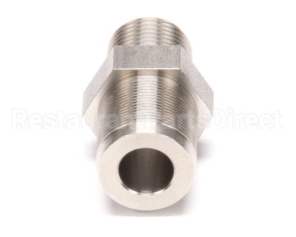 55113 Blodgett Adapter,Ss 1/2 Nnptf X.94 Barb
