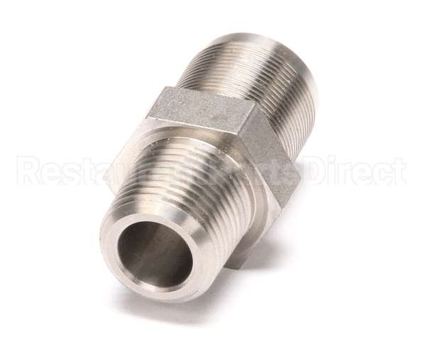 55113 Blodgett Adapter,Ss 1/2 Nnptf X.94 Barb