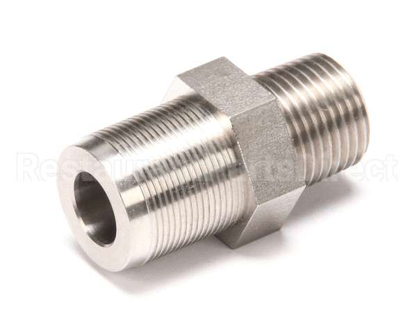 55113 Blodgett Adapter,Ss 1/2 Nnptf X.94 Barb