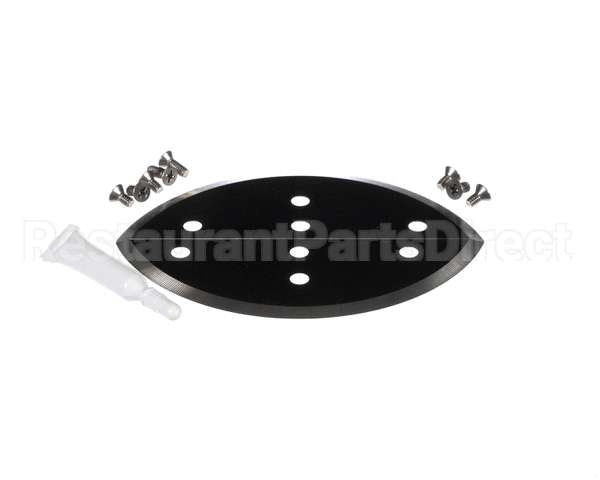 55135SUBWAY Nemco Blade (Set Of 2)