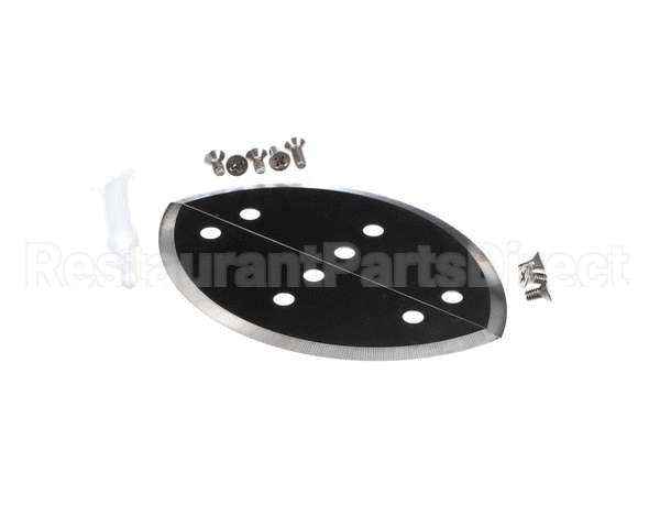 55135SUBWAY Nemco Blade (Set Of 2)