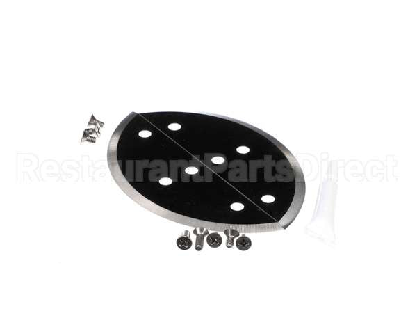 55135SUBWAY Nemco Blade (Set Of 2)