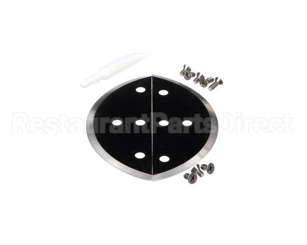 55135SUBWAY Nemco Blade (Set Of 2)