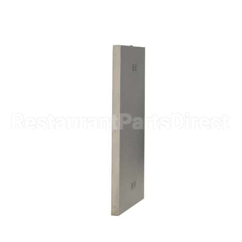55137 Alto Shaam Left Hinge Door Assb,750-Ctus Marine