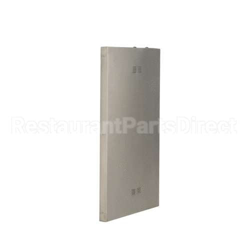 55137 Alto Shaam Left Hinge Door Assb,750-Ctus Marine