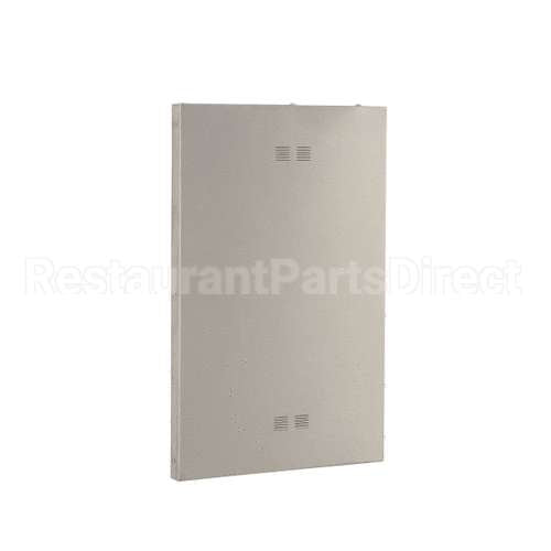 55137 Alto Shaam Left Hinge Door Assb,750-Ctus Marine