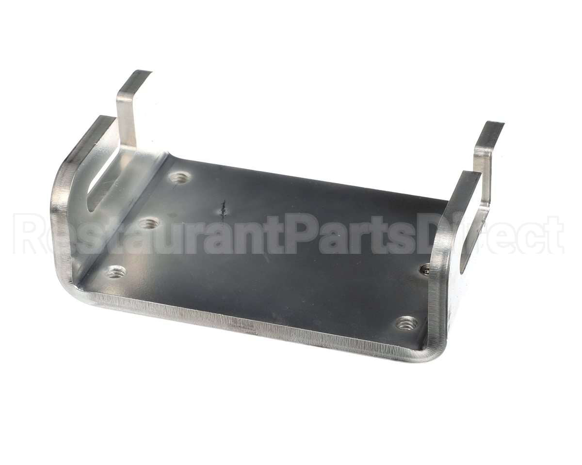 55138 Biro Hinge Bracket, Upper Wheel