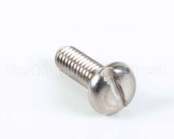 5514 Nieco Phms, 8-32 X 1/2 , Sst