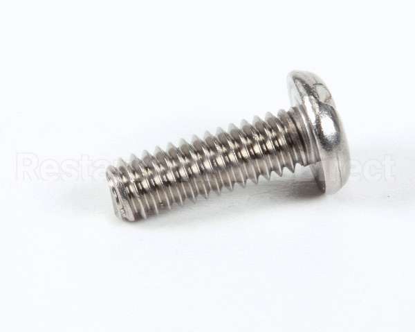 5514 Nieco Phms, 8-32 X 1/2 , Sst