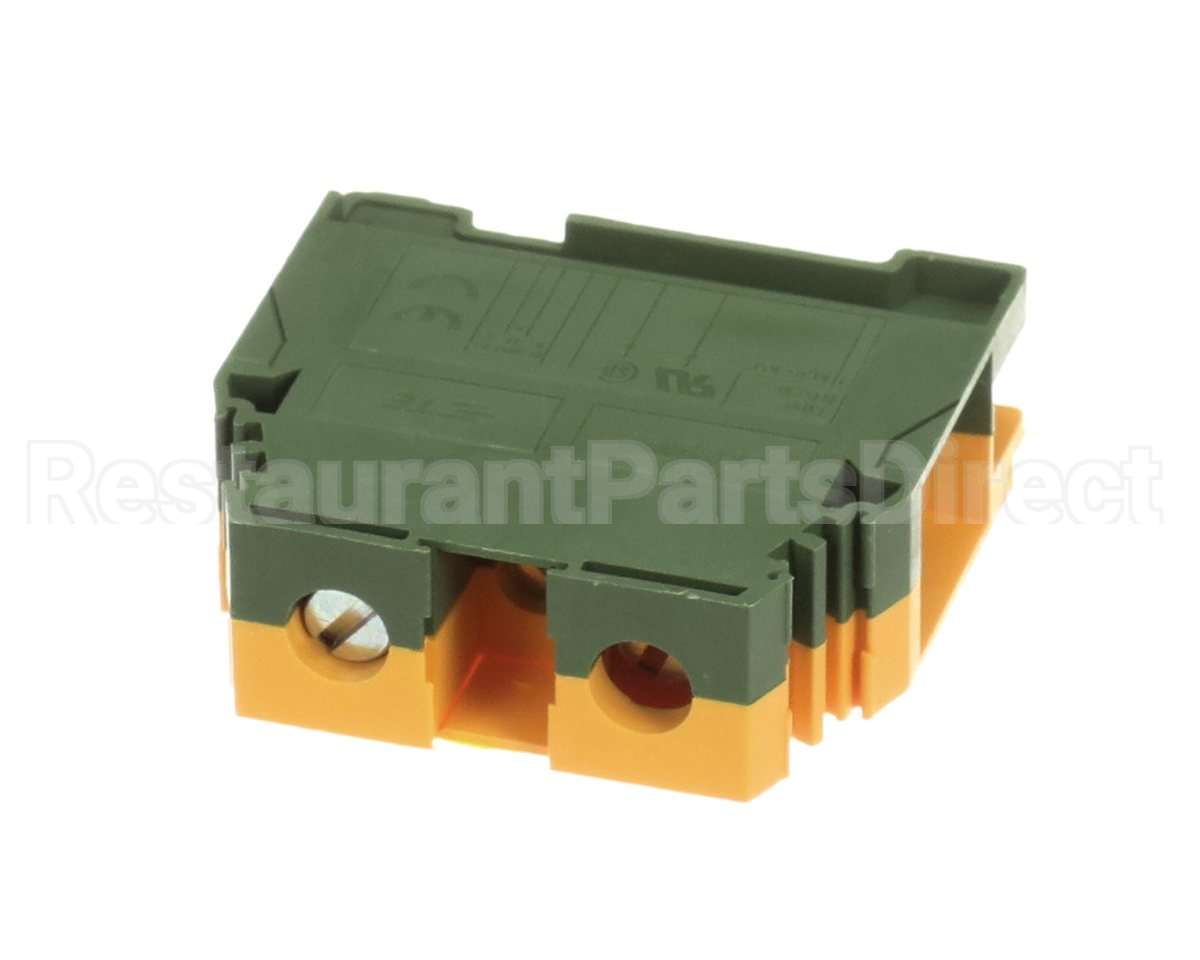 55144 Henny Penny Block-Ground Terminal-16Mm