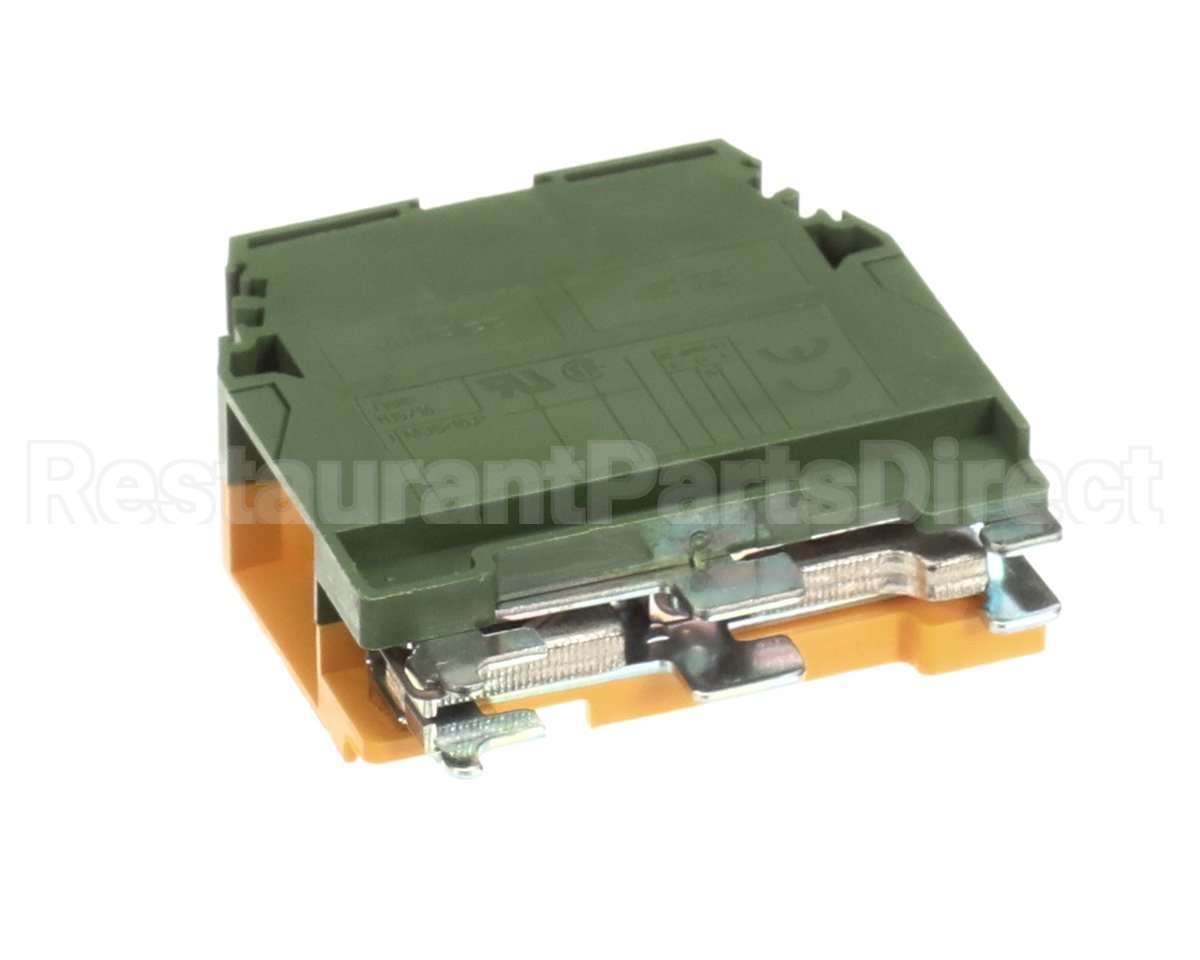 55144 Henny Penny Block-Ground Terminal-16Mm