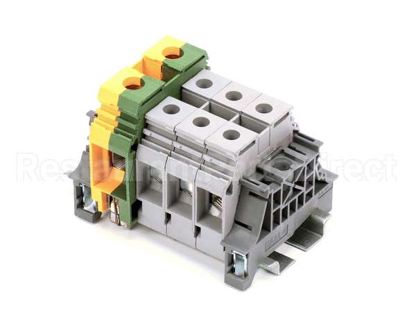 55147 Henny Penny Assembly- 12Mm/4 Terminal Block