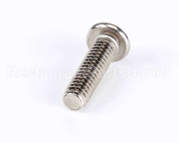 5515 Nieco Rhms, 8-32 X 5/8, Sst