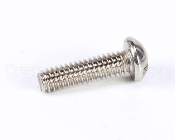 5515 Nieco Rhms, 8-32 X 5/8, Sst