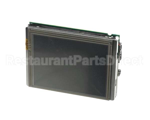 55161 Blodgett Display,Tscreen Prgmd Hv100G