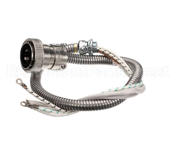 55176 Gold Medal Products Kettle Lead Assembly