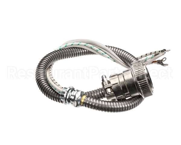 55176 Gold Medal Products Kettle Lead Assembly