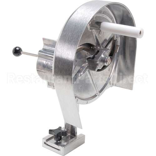 55200AN-4 Compatible Nemco Slicer, Easy, 1/8" Fixed Cut
