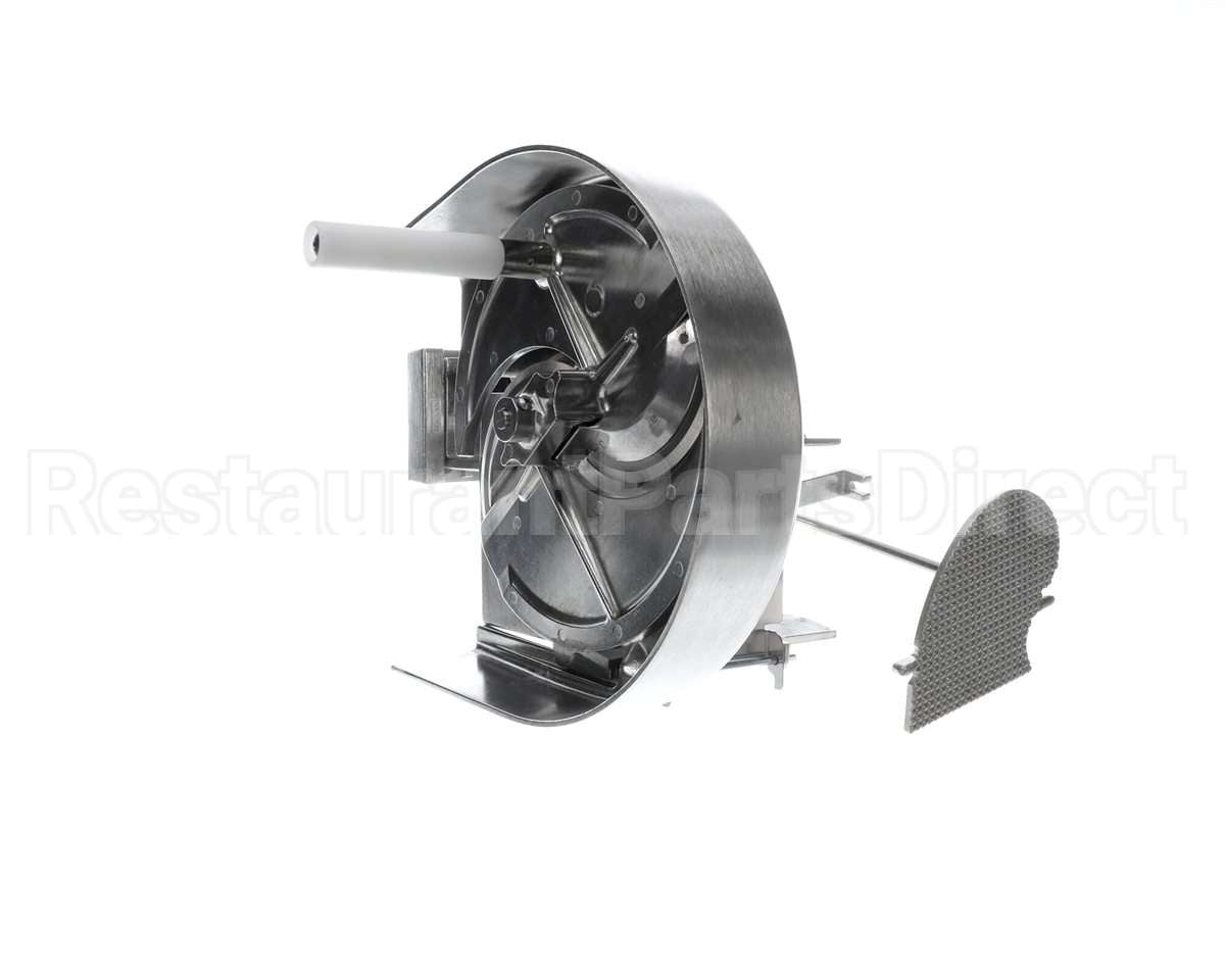 55200AN Nemco Easy Slicer Adjustable Cut Manual Slicer