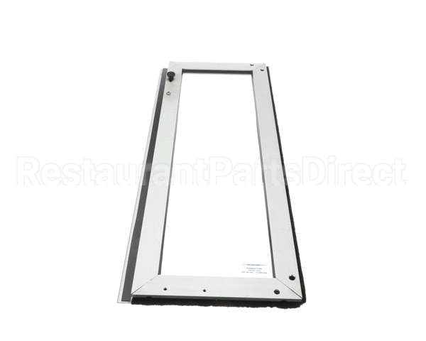 5521-CX Quikserv Locking Door R/H