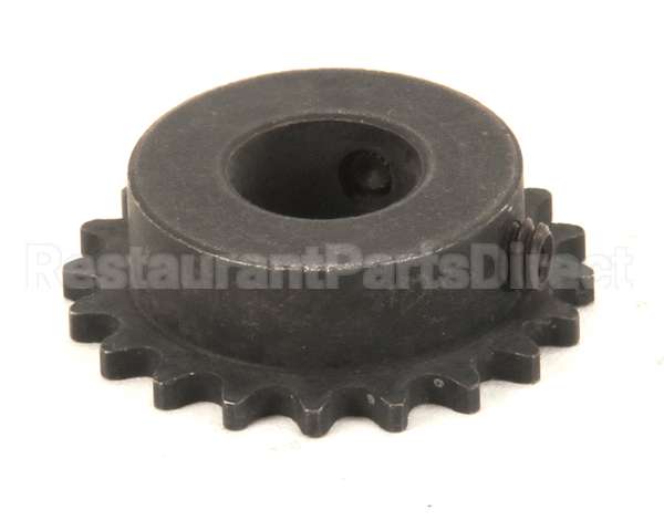 55217 Middleby Sprocket,Chain #25-20T-1/2B
