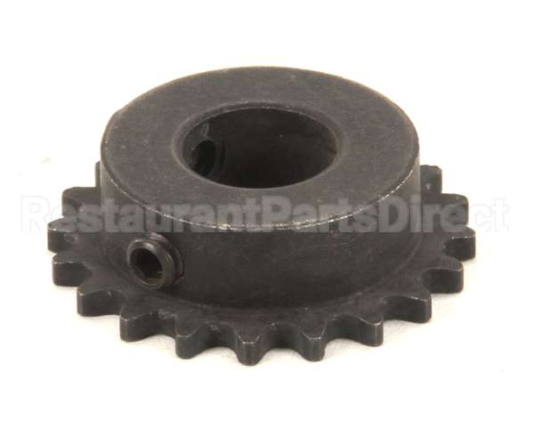 55217 Middleby Sprocket,Chain #25-20T-1/2B