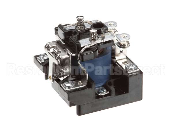 55219 Gold Medal Products Relay, 30A Dpst 120V