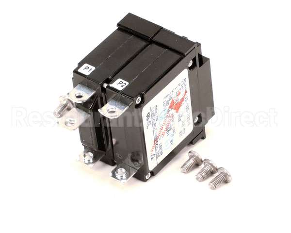 55223 Gold Medal Products Circuit Breaker, 26A
