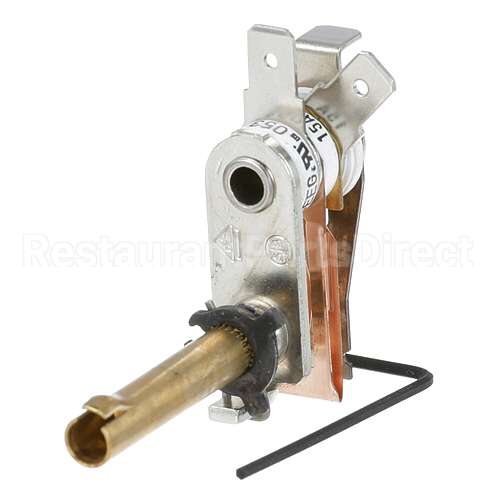 55224 Compatible Server Thermostat