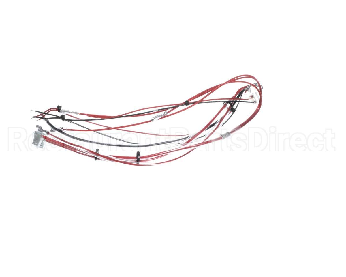 55226.0003 Bunn Wiring Harn, Main Fast Cup Retrofit