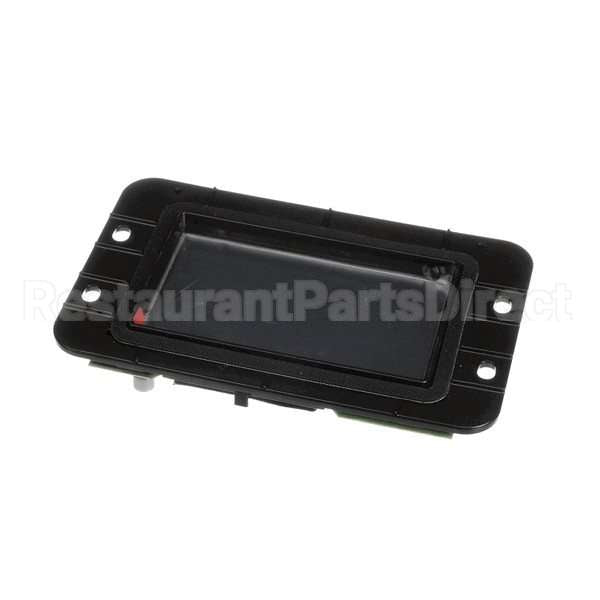 55230.1000 Compatible Bunn Kit, Display Assembly Touchscreen