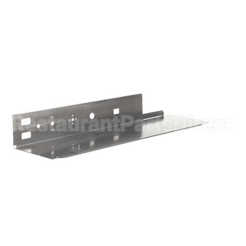 55239 Blodgett Panel Assy,Control Sh1G W/Lt