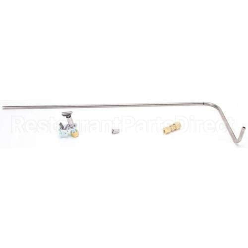 55245 Compatible Blodgett 1/4 Pilot Splice Kit 1048/60