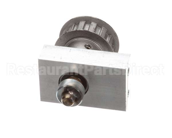 5526 Quikserv Pulley Shaft Bearing Block