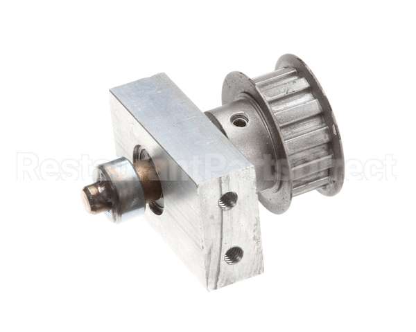 5526 Quikserv Pulley Shaft Bearing Block