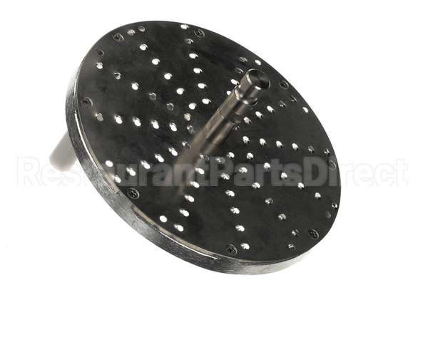 55263-CFA Nemco Rotary Shredder