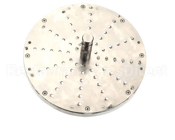 55263-CFA Nemco Rotary Shredder