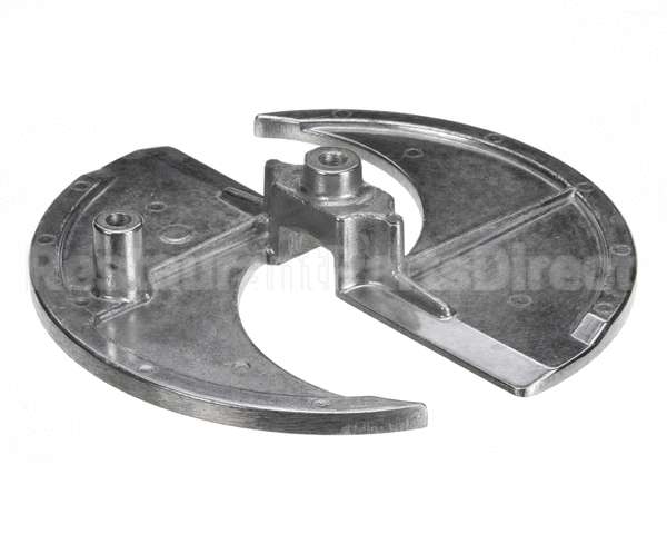 55266-4 Nemco Fixed Plate (1/8 Cu