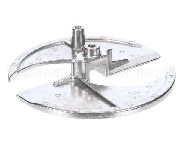 55266-6 Nemco Fixed Plate (3/16 C