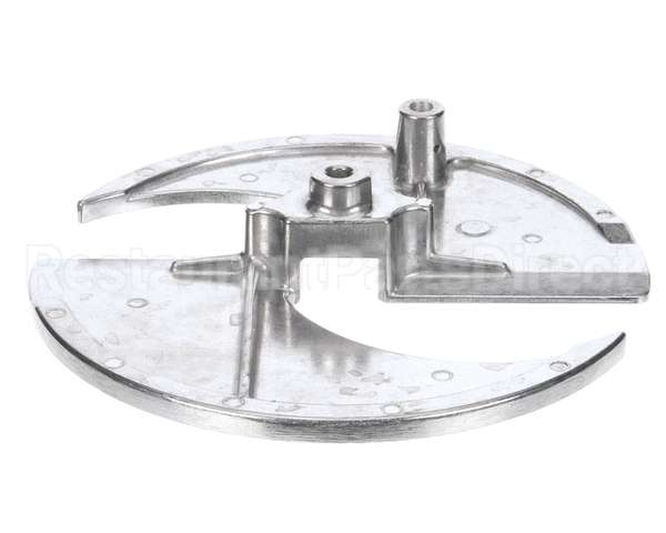 55266-6 Nemco Fixed Plate (3/16 C