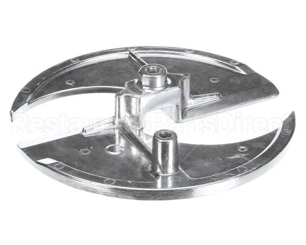 55266-8 Nemco Fixed Plate (1/4 Cu