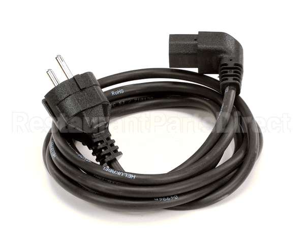 55272 Stoelting Plug Style E For Item 520135