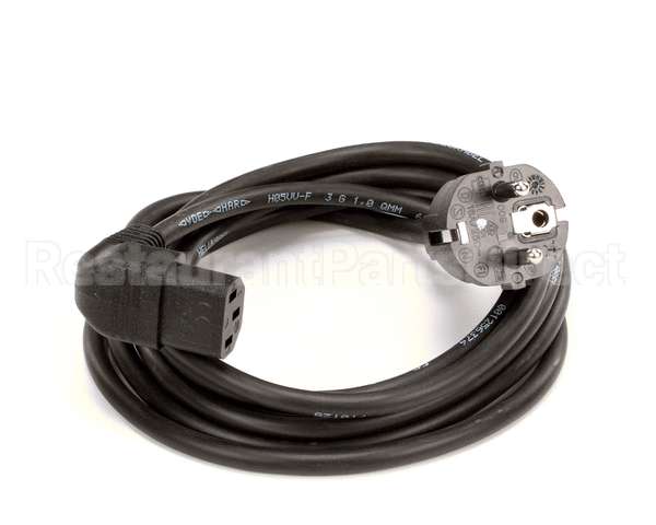 55272 Stoelting Plug Style E For Item 520135