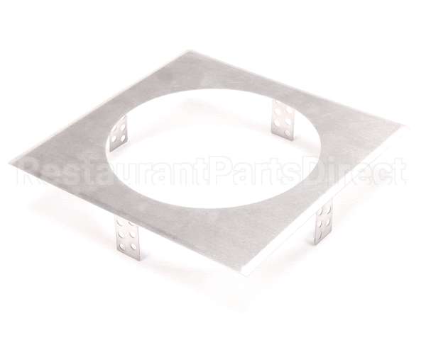 55286 Apw Wyott Wood Mount Kit