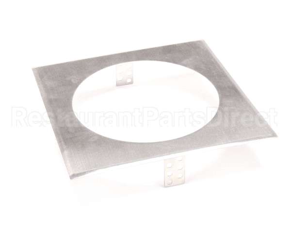 55286 Apw Wyott Wood Mount Kit