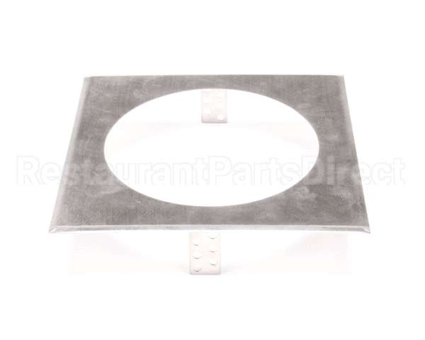 55286 Apw Wyott Wood Mount Kit