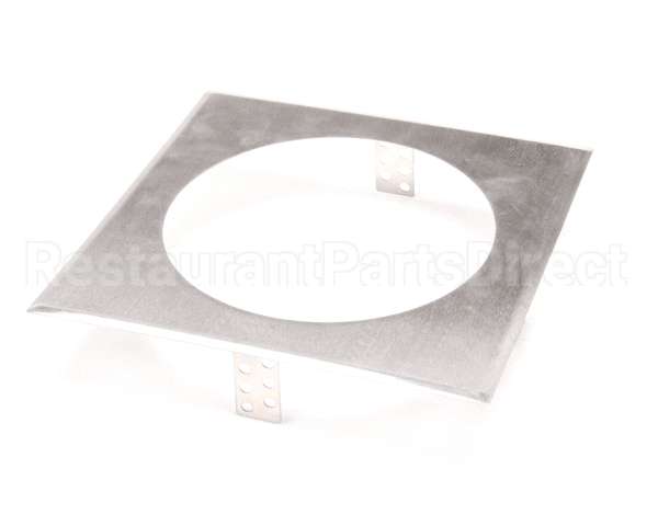 55286 Apw Wyott Wood Mount Kit